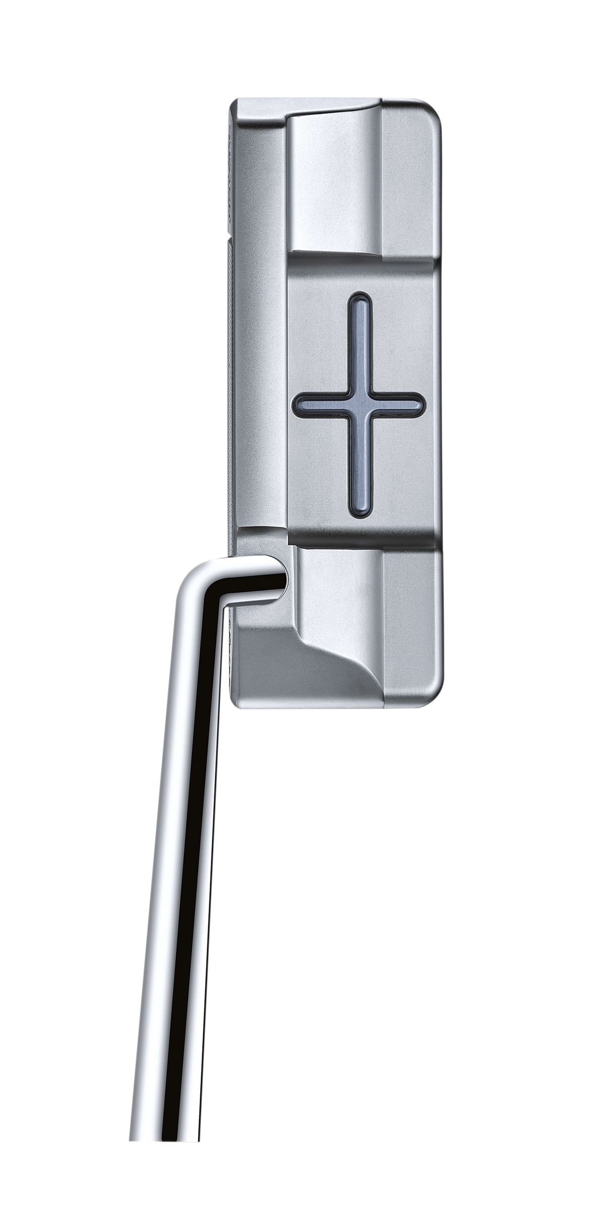 Der Newport M2 Mallet von Scotty Cameron im Cameron & Crown Design (Foto: Scotty Cameron)