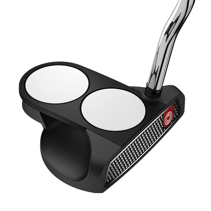 Der Odyssey O-Works 2-Ball ist ein Klassiker im neuen Gewand. (Foto: Odyssey)