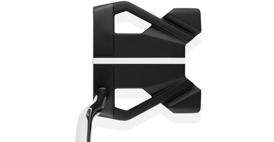 Odyssey Stroke Lab Black Putter