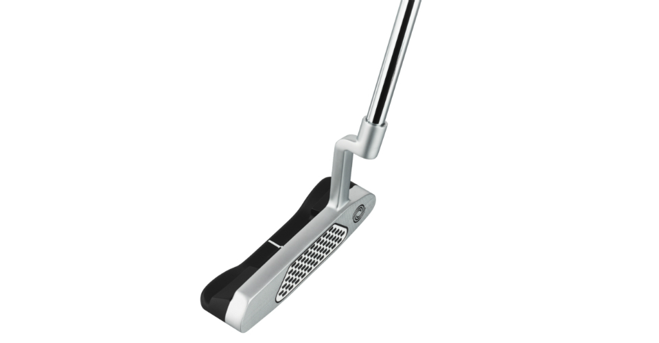 Odyssey StrokeLab Putter