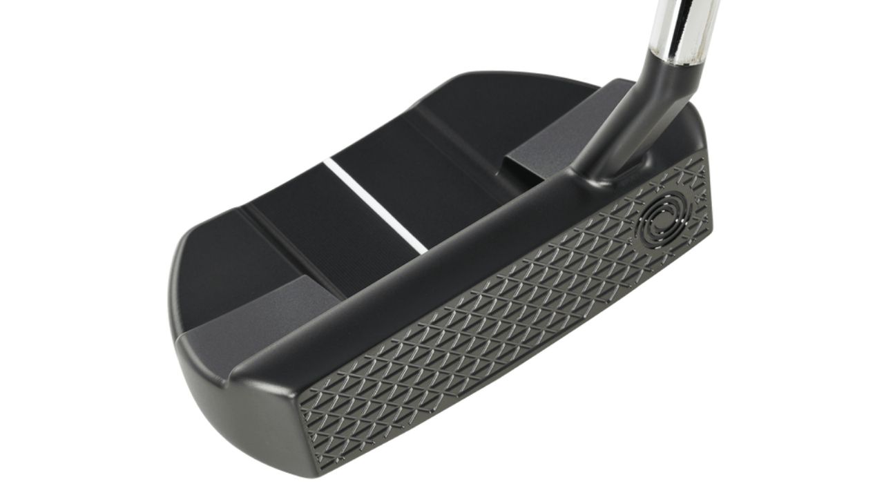 Odyssey Toulon Putter Atlanta<br>(Foto: Odyssey)