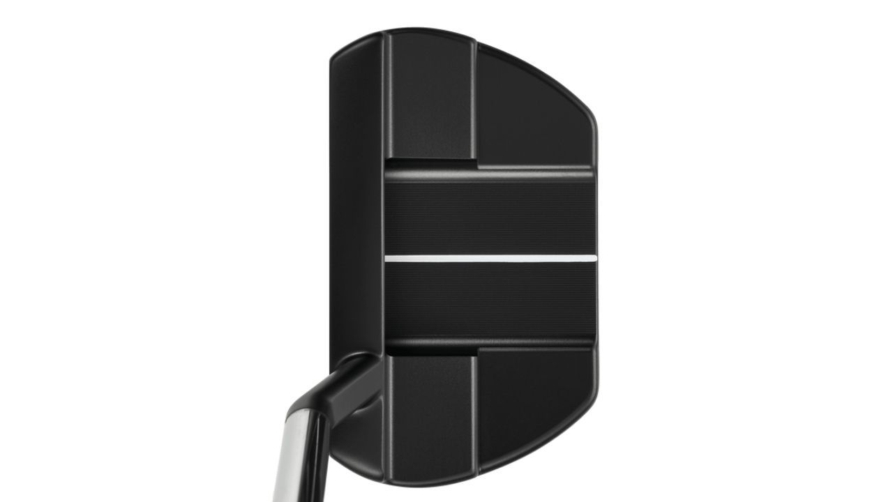 Odyssey Toulon Putter Atlanta<br>(Foto: Odyssey)