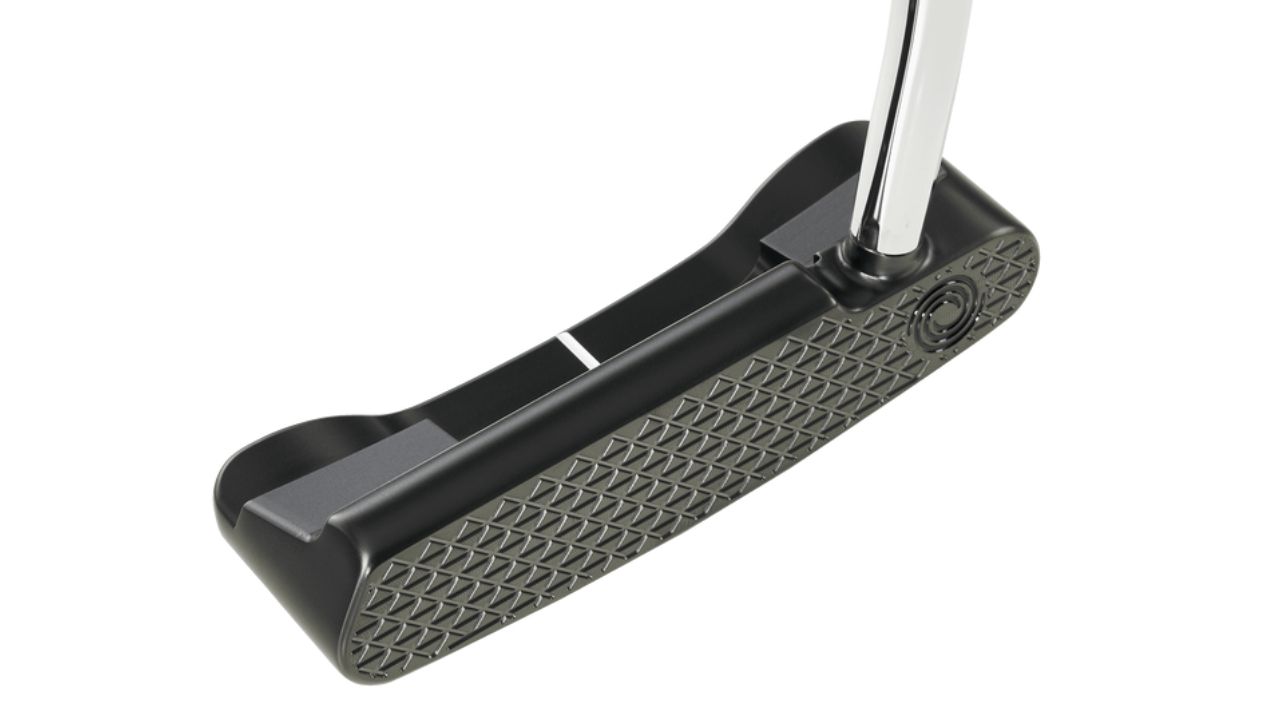 Odyssey Toulon Putter Chicago<br>(Foto: Odyssey)