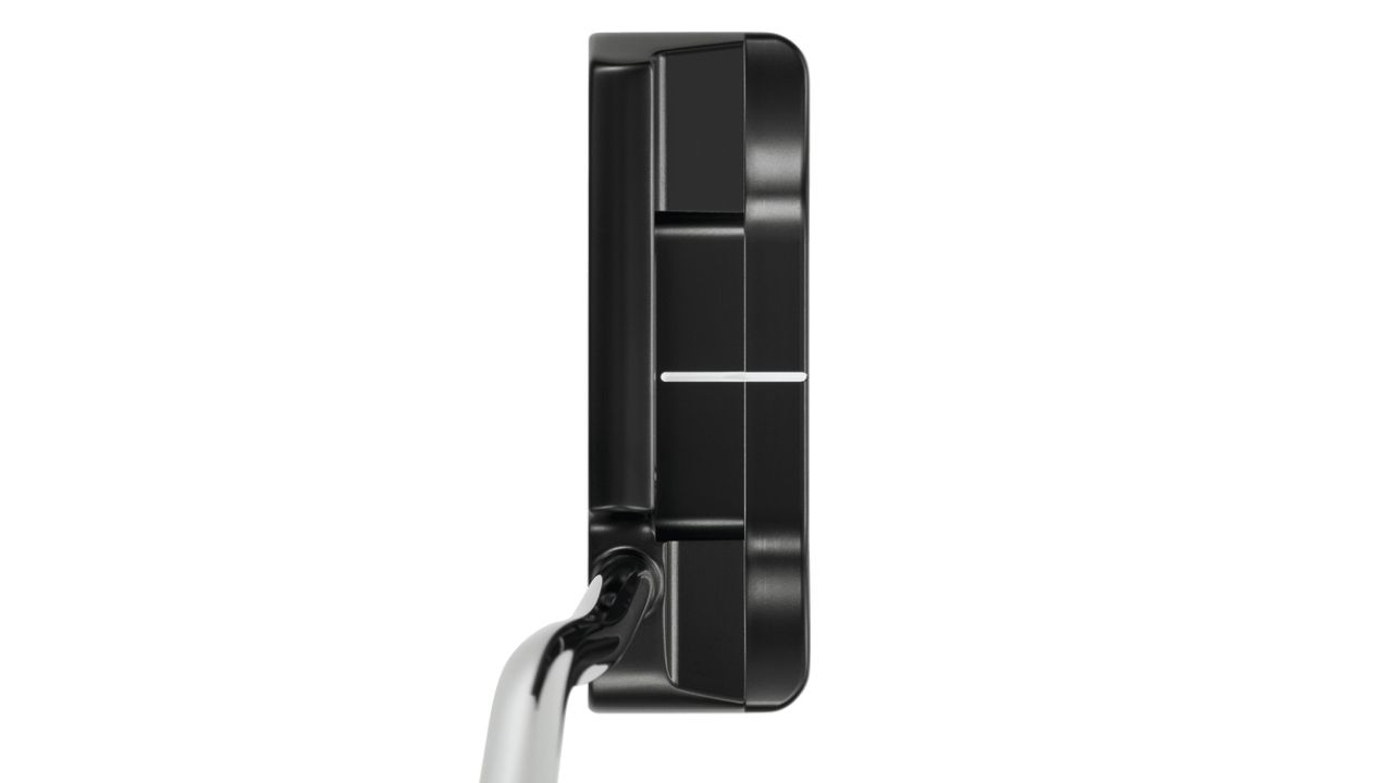 Odyssey Toulon Putter Chicago<br>(Foto: Odyssey)
