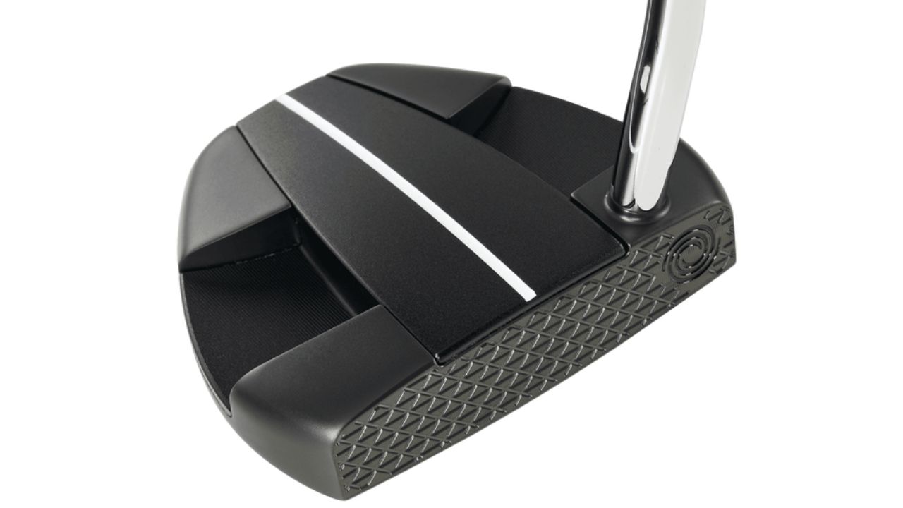 Odyssey Toulon Putter Daytona<br>(Foto: Odyssey)