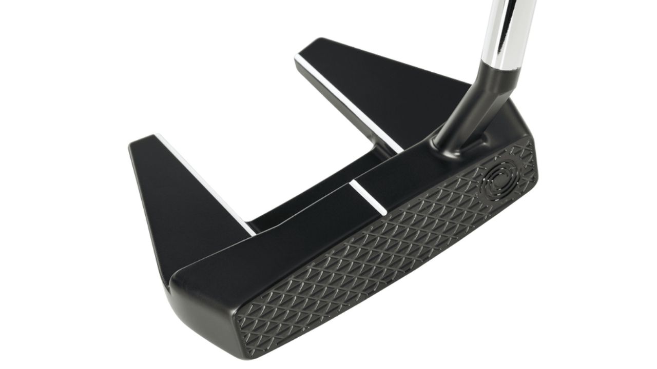 Odyssey Toulon Putter Las Vegas<br>(Foto: Odyssey)