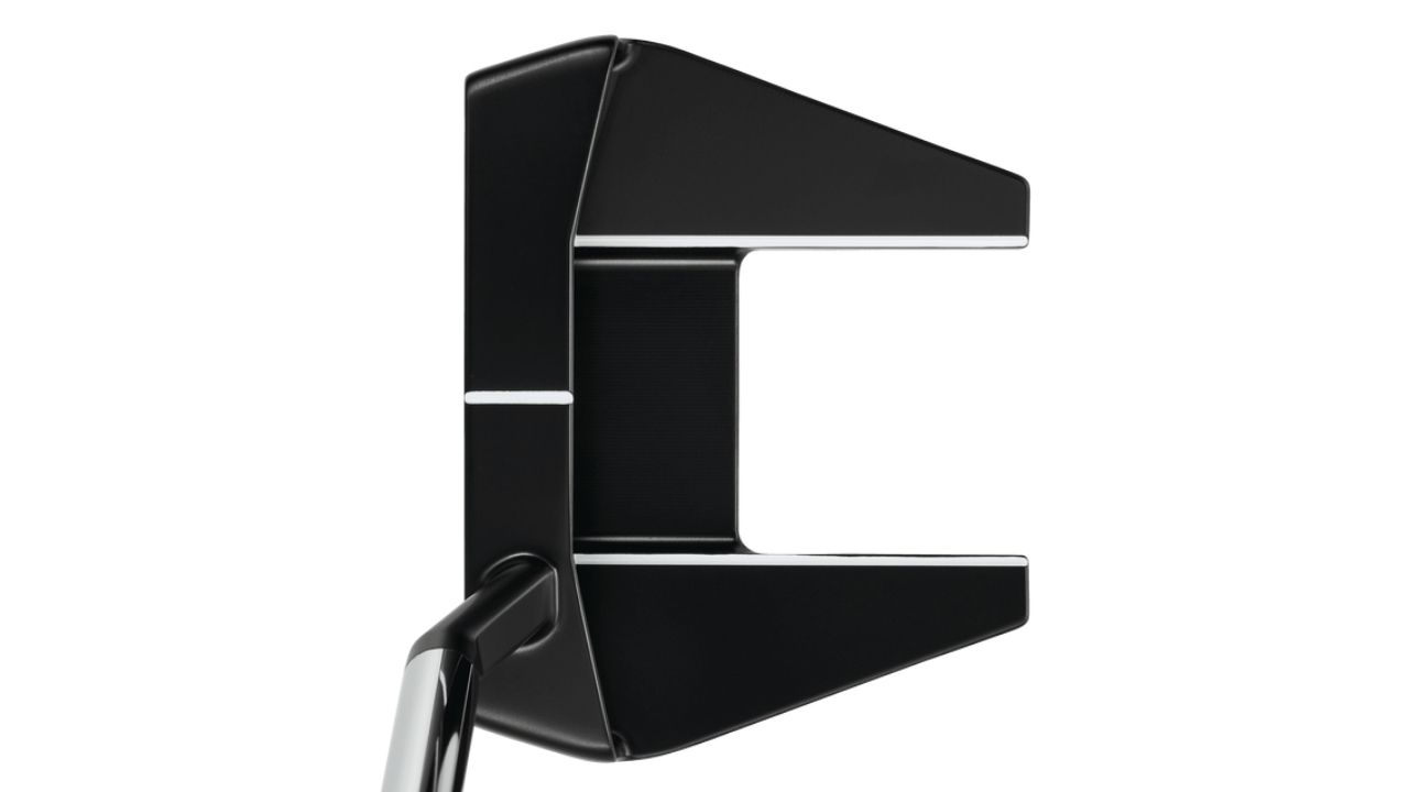 Odyssey Toulon Putter Las Vegas<br>(Foto: Odyssey)