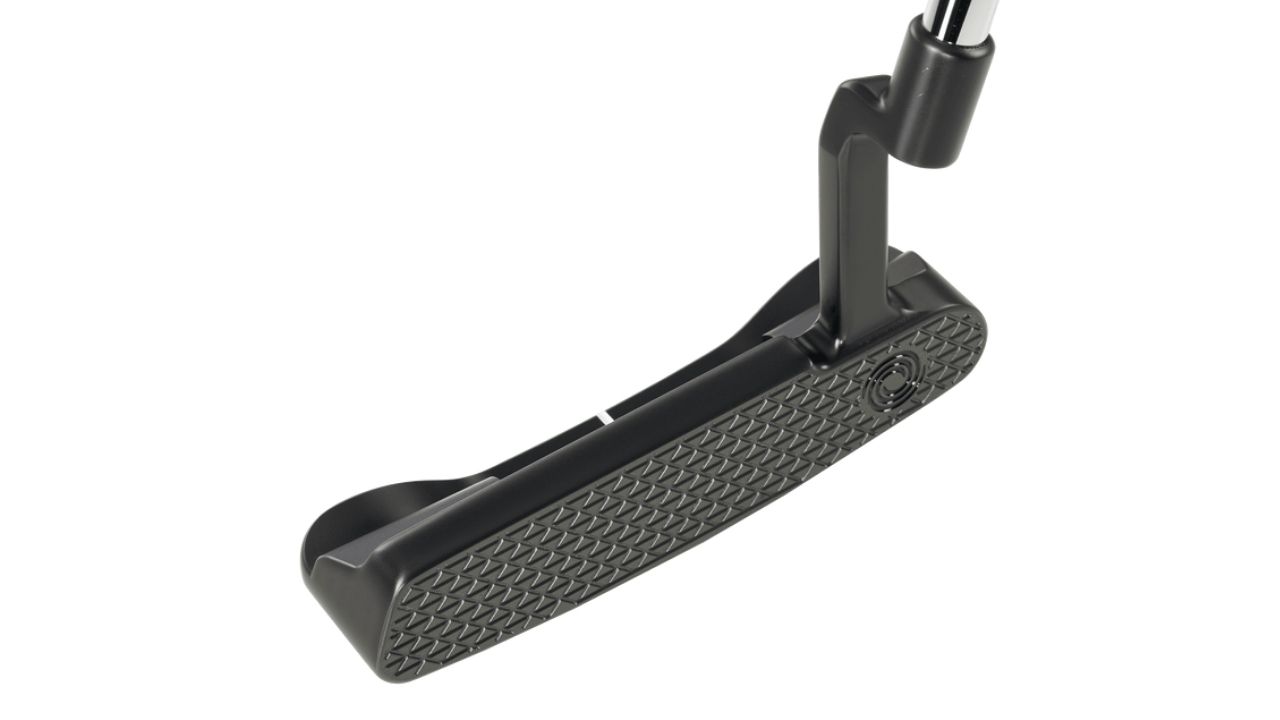 Odyssey Toulon Putter Madison<br>(Foto: Odyssey)