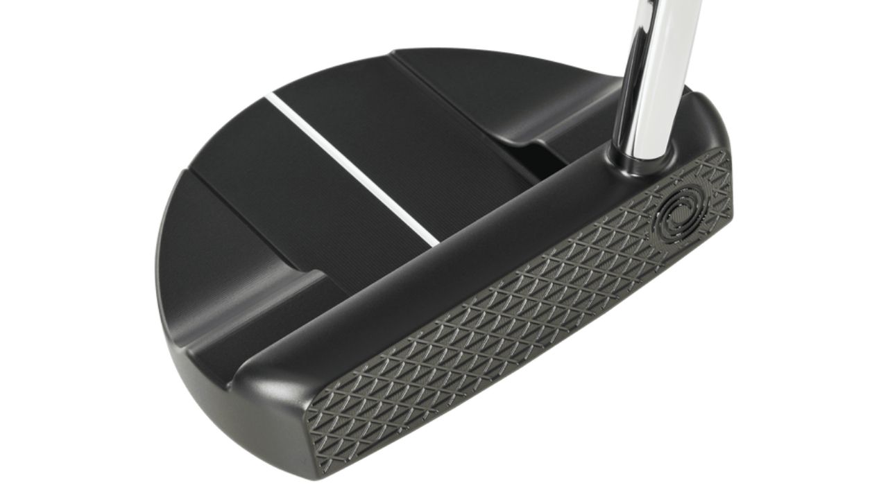 Odyssey Toulon Putter Memphis<br>(Foto: Odyssey)