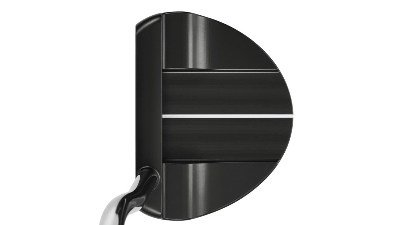 Odyssey Toulon Putter Memphis<br>(Foto: Odyssey)