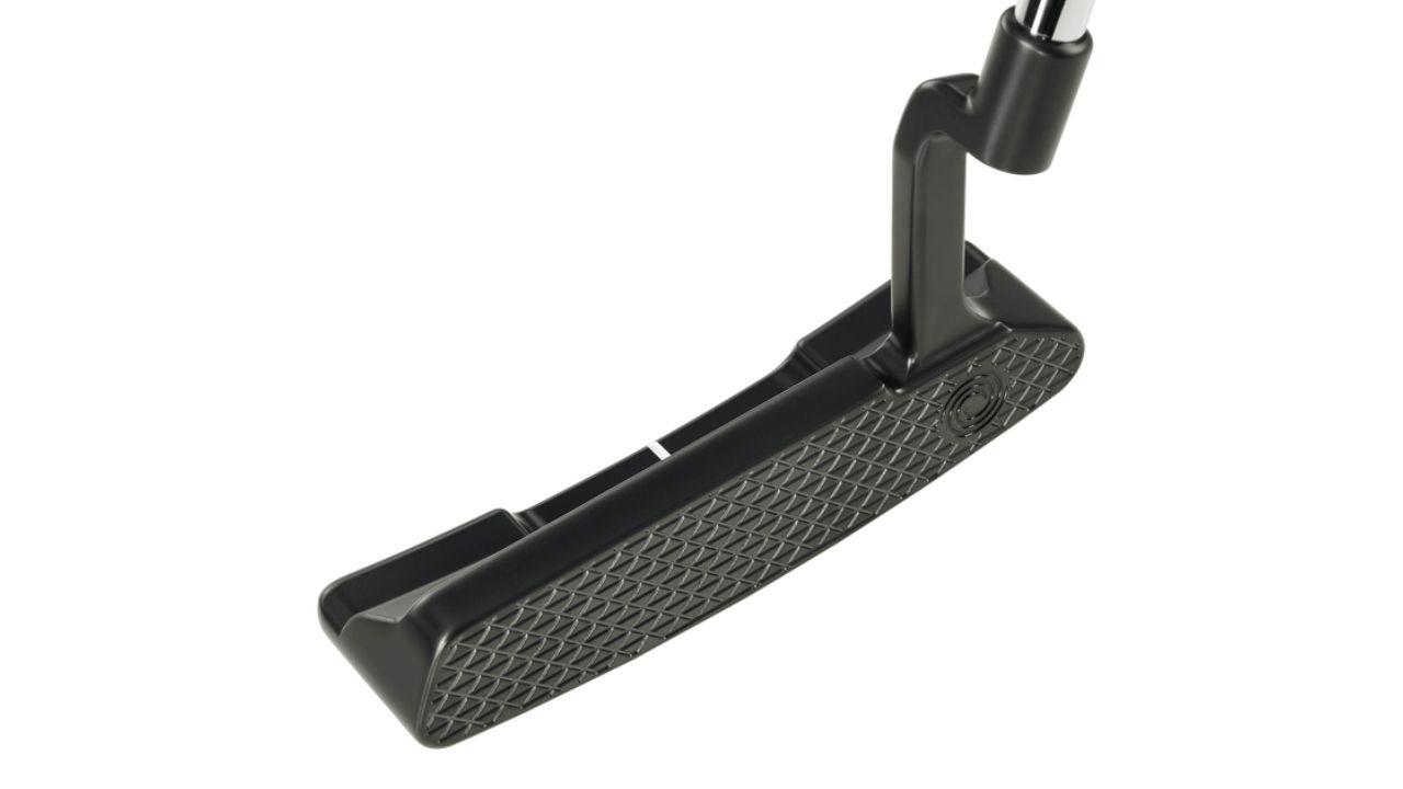 Odyssey Toulon Putter San Diego<br>(Foto: Odyssey)
