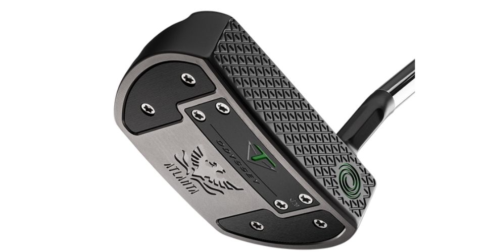 Odyssey Toulon Putter
