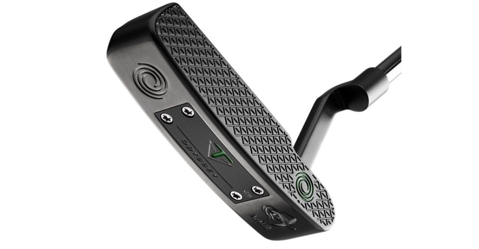 <h2>Odyssey Toulon Putter Austin</h2><br>(Foto: Odyssey)