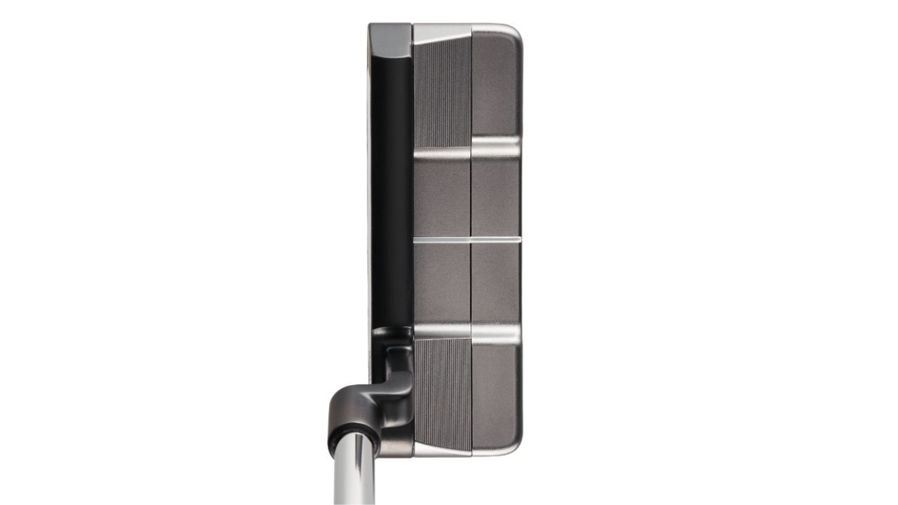 Odyssey Tri-Hot 5K Putter Double Wide<br>(Foto: Odyssey)