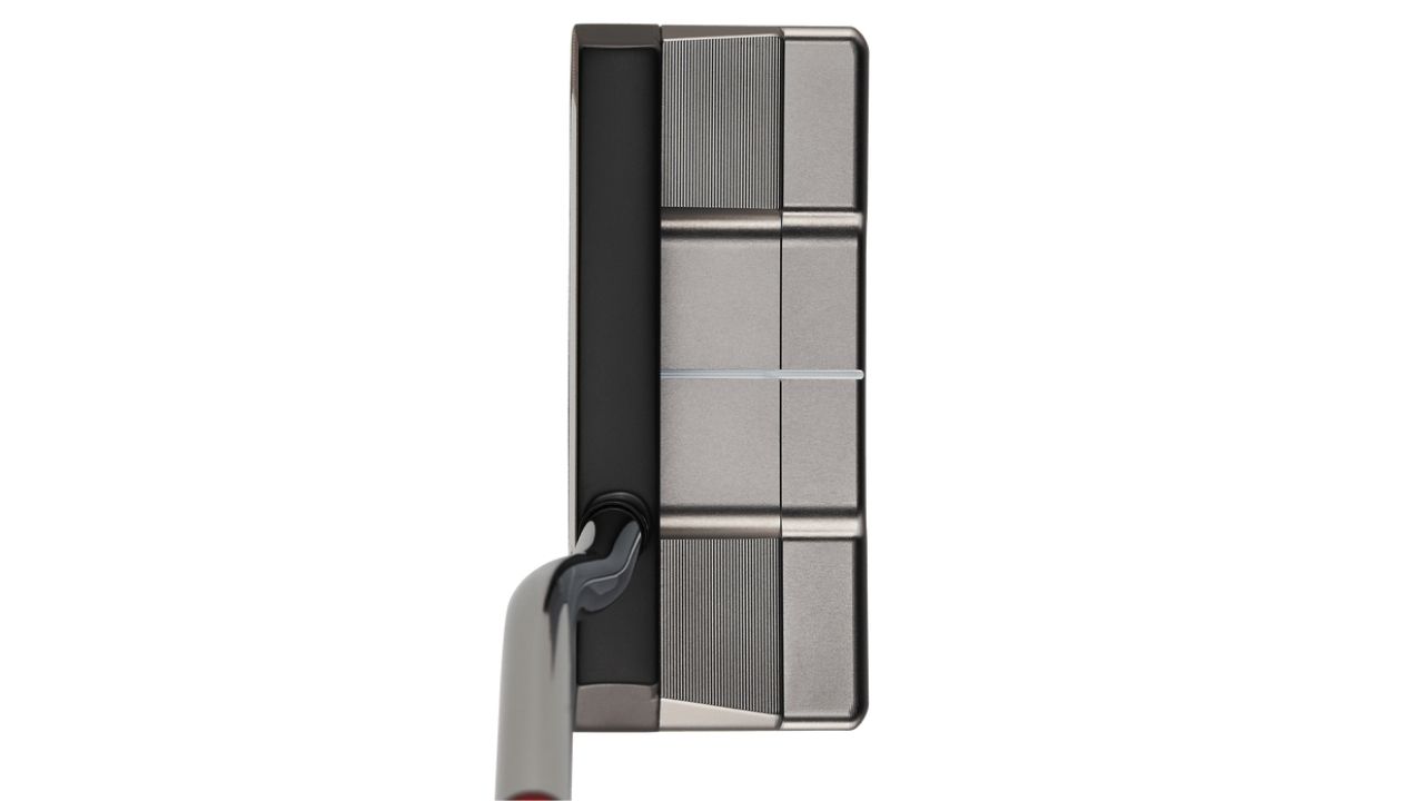 Odyssey Tri-Hot 5K Putter Triple Wide<br>(Foto: Odyssey)