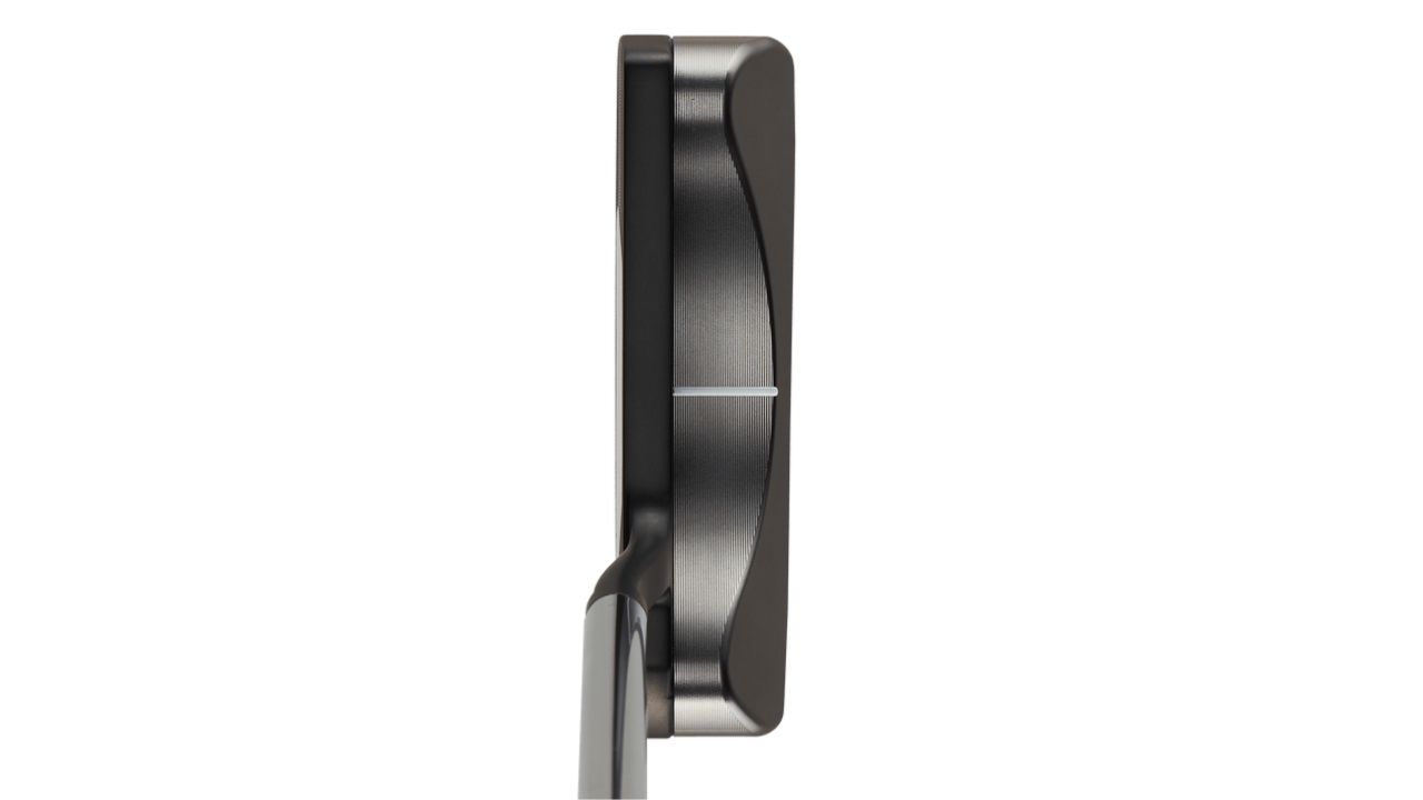 Odyssey Tri-Hot 5K Putter Three<br>(Foto: Odyssey)