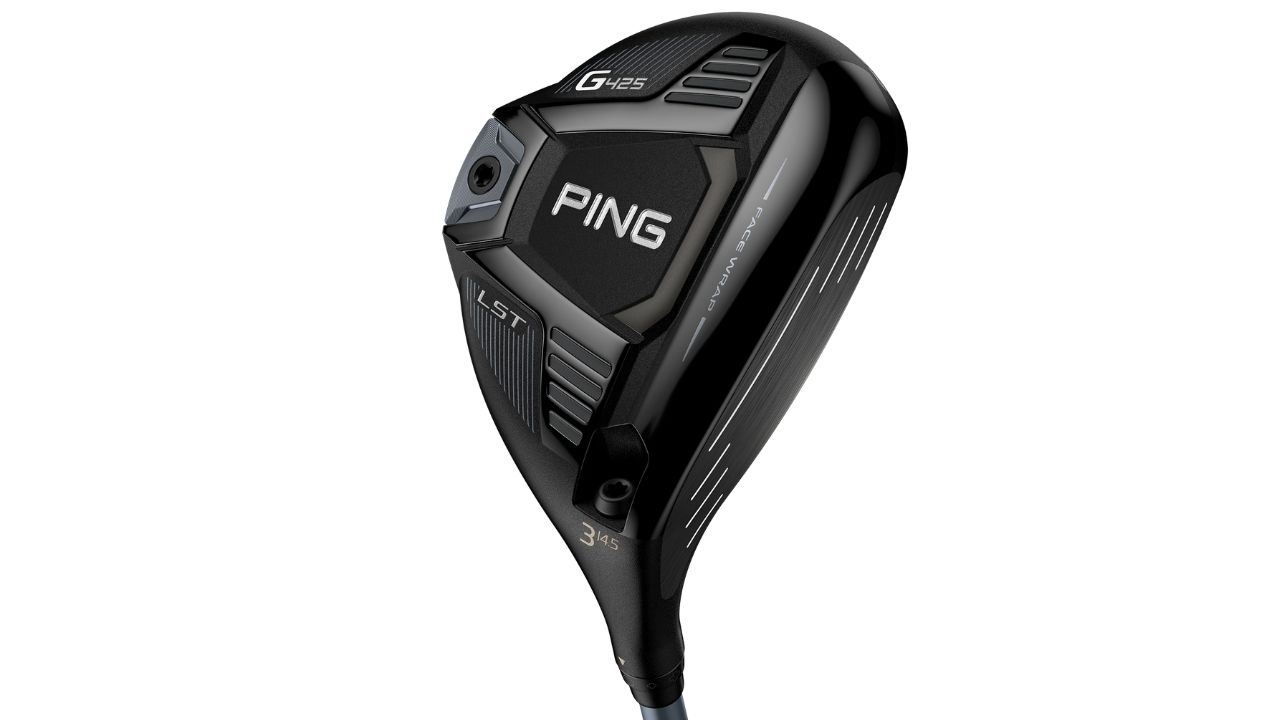 Ping G425 LST Fairwayholz