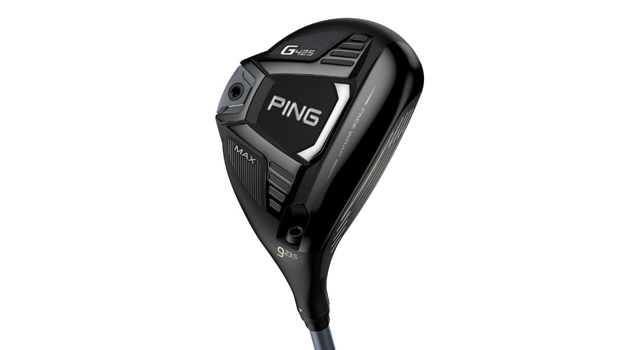 Ping G425 Max Fairwayholz