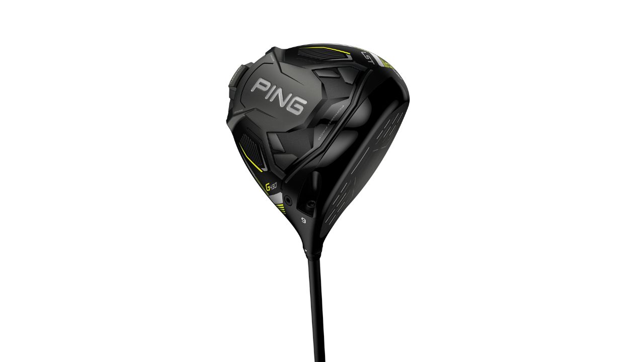 Ping G430 LST Driver