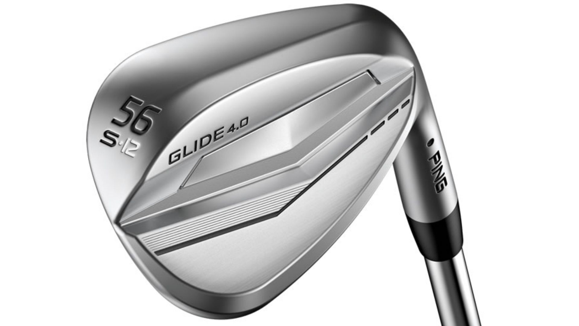 Ping Glide 4.0 Wedge