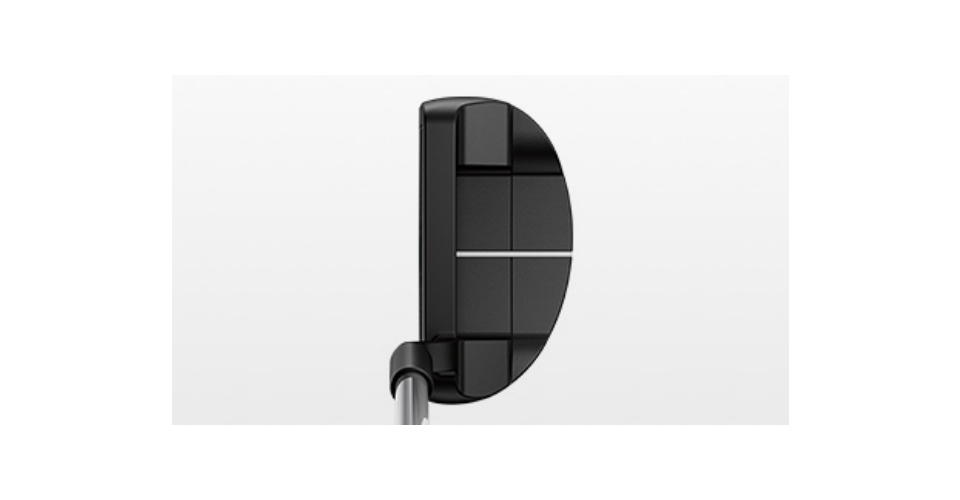 <h2>Ping Sigma 2 Arna Putter</h2><br>(Foto: Ping)