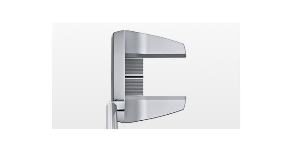 <h2>Ping Sigma 2 Tyne 4 Putter</h2><br>(Foto: Ping)