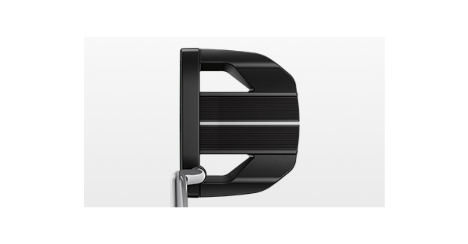 <h2>Ping Sigma 2 Valor Putter</h2><br>(Foto: Ping)