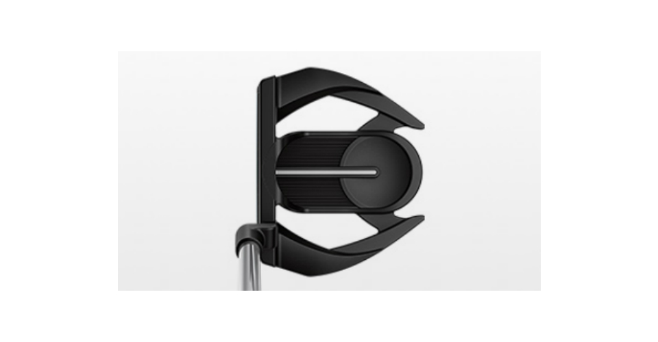 <h2>Ping Sigma 2 Wolverine H Putter</h2><br>(Foto: Ping)