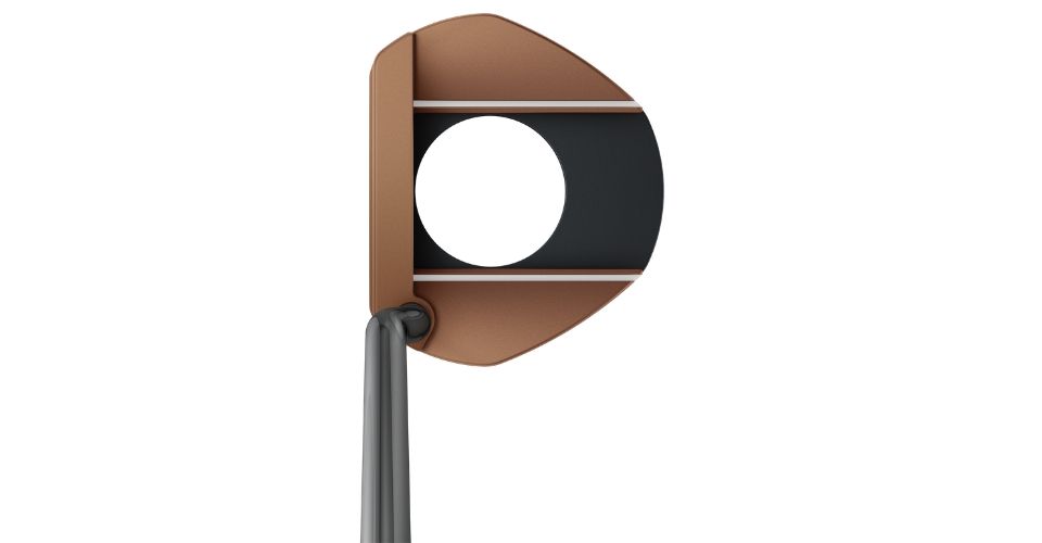 <h2>Ping Heppler Putter Fetch</h2><br>(Foto: Ping)