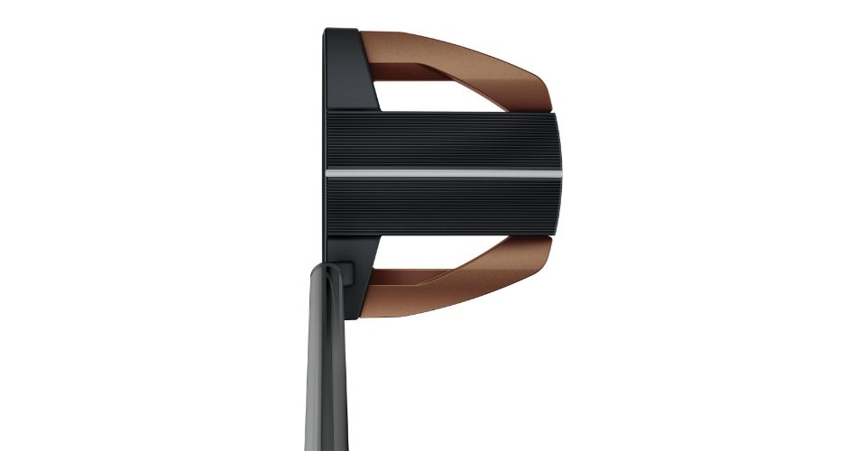 <h2>Ping Heppler Putter Floki</h2><br>(Foto: Ping)