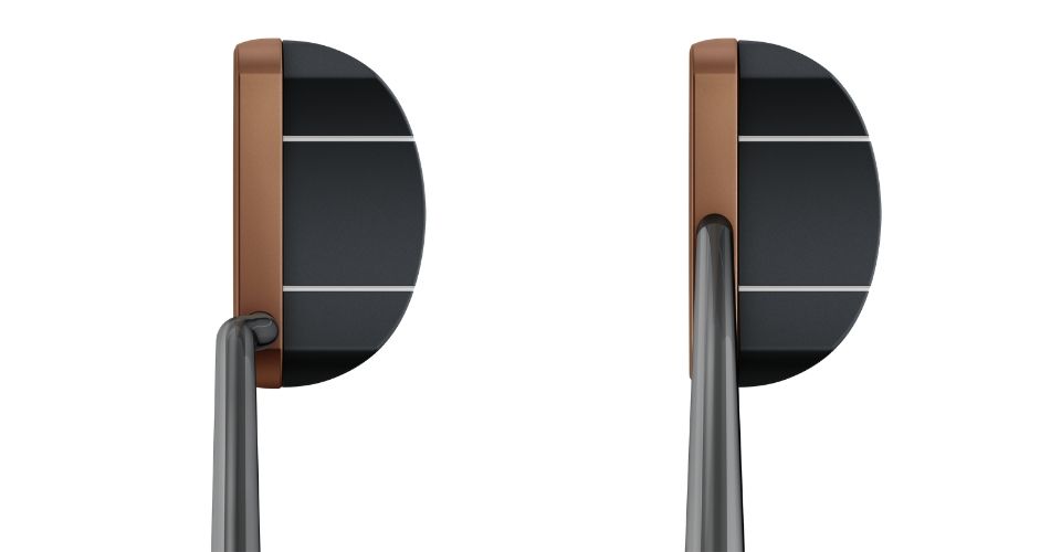 <h2>Ping Heppler Putter Piper Armlock und Piper C</h2><br>(Foto: Ping)