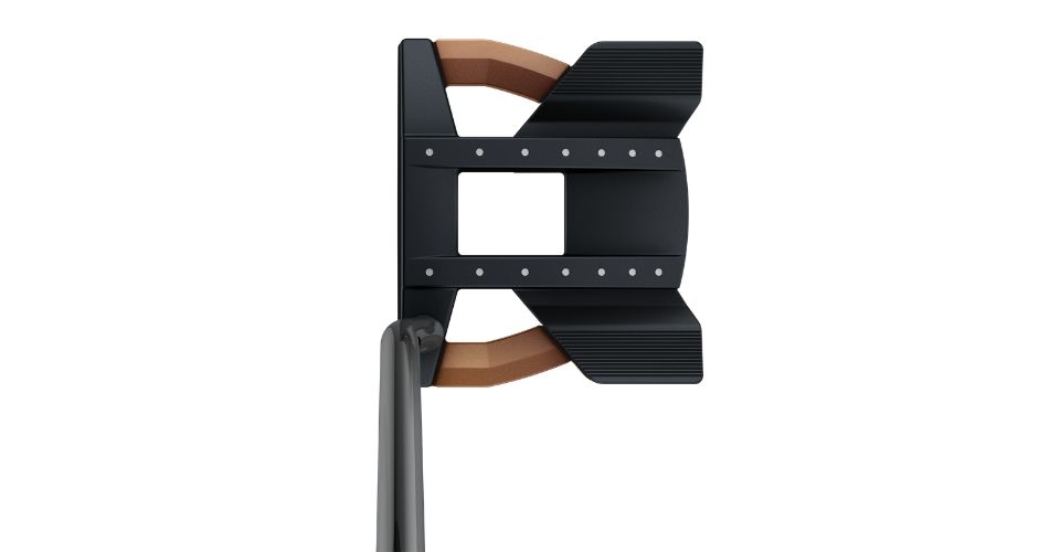 <h2>Ping Heppler Putter Tomcat 14</h2><br>(Foto: Ping)