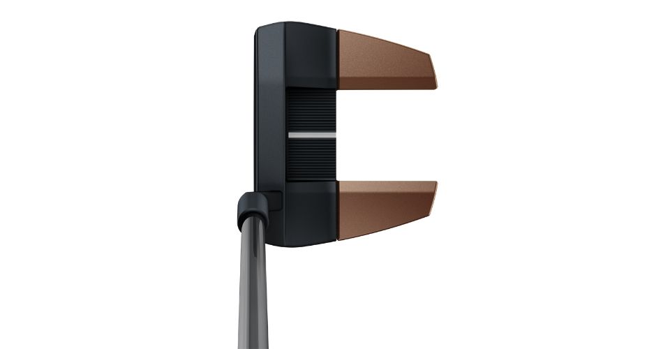 <h2>Ping Heppler Putter Tyne 3</h2><br>(Foto: Ping)