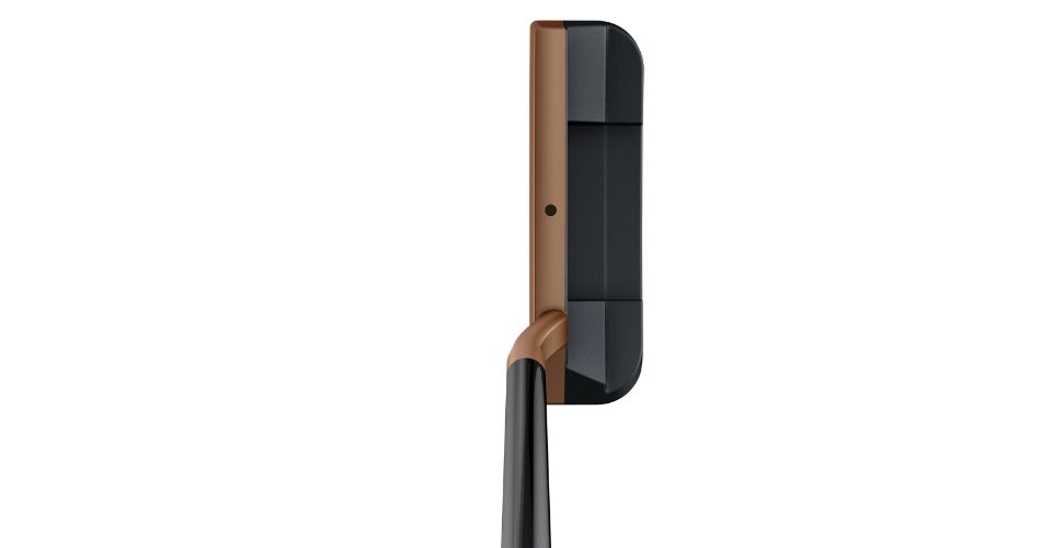 <h2>Ping Heppler Putter ZB3</h2><br>(Foto: Ping)