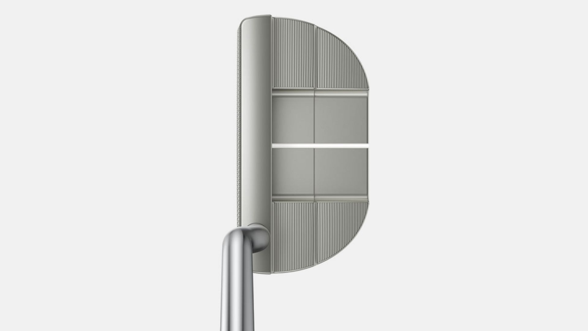 Ping PLD Milled Putter DS72<br>(Foto: PING)