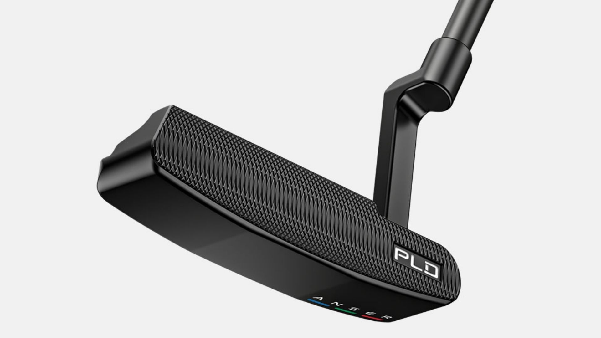 Ping PLD Milled Putter Anser<br>(Foto: PING)