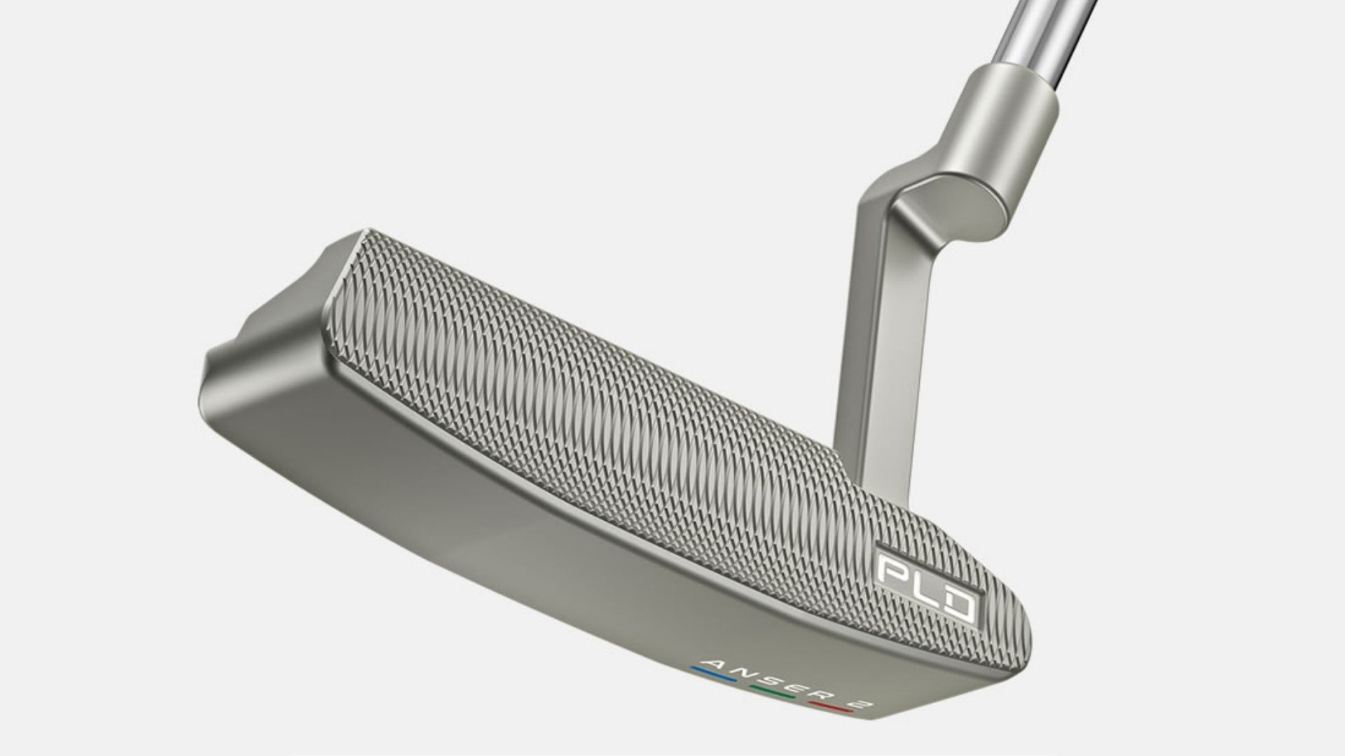 Ping PLD Milled Putter Anser 2<br>(Foto: PING)