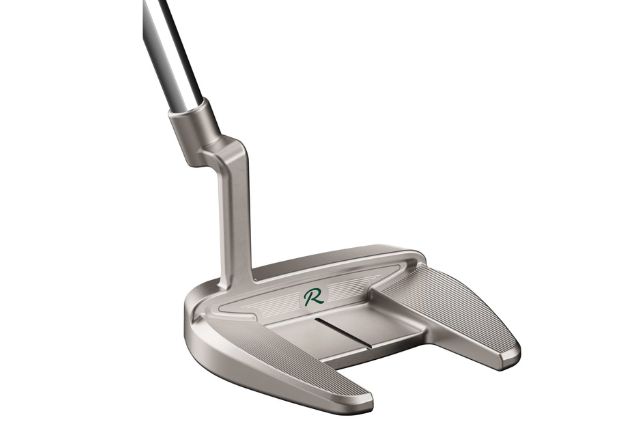 Der TaylorMade TP Reserve M21 Putter der Saison 2023. (Foto: TaylorMade)