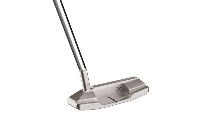 Der TaylorMade TP Reserve B13 Putter der Saison 2023. (Foto: TaylorMade)