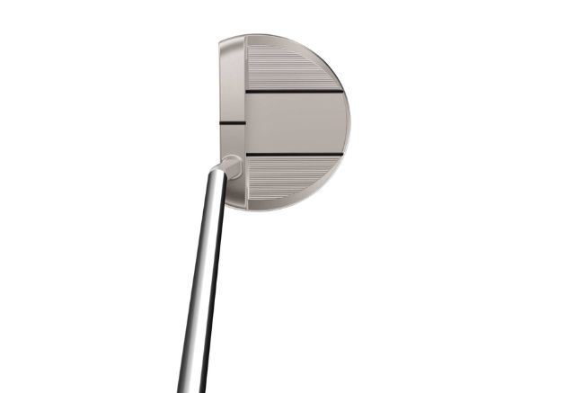 Der TaylorMade TP Reserve M33 Putter der Saison 2023. (Foto: TaylorMade)