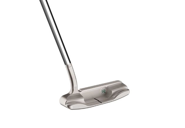 Der TaylorMade TP Reserve B29 Putter der Saison 2023. (Foto: TaylorMade)
