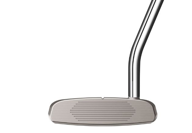 Der TaylorMade TP Reserve Putter der Saison 2023. (Foto: TaylorMade)