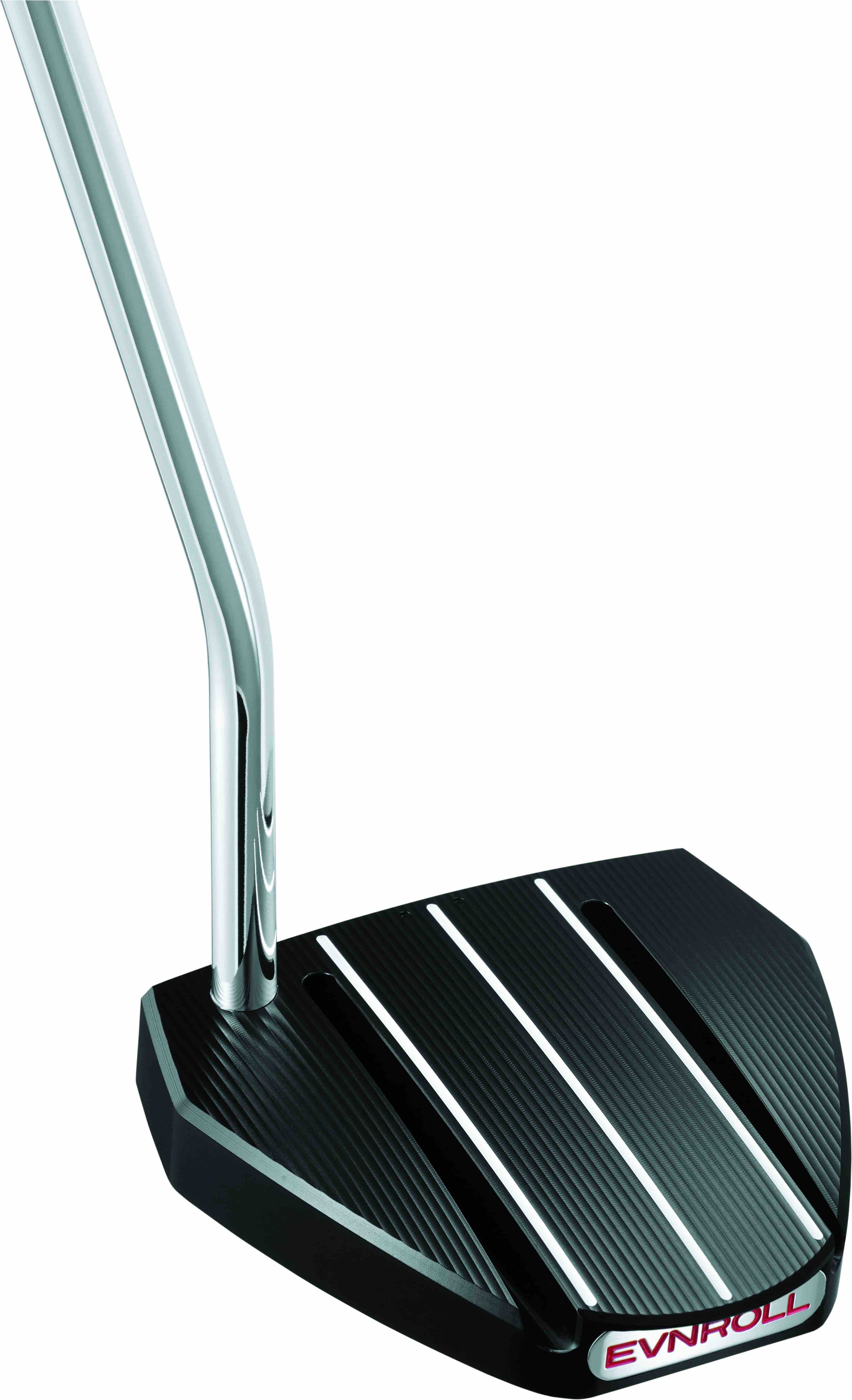 Evnroll ER6 2017 - Black Finish