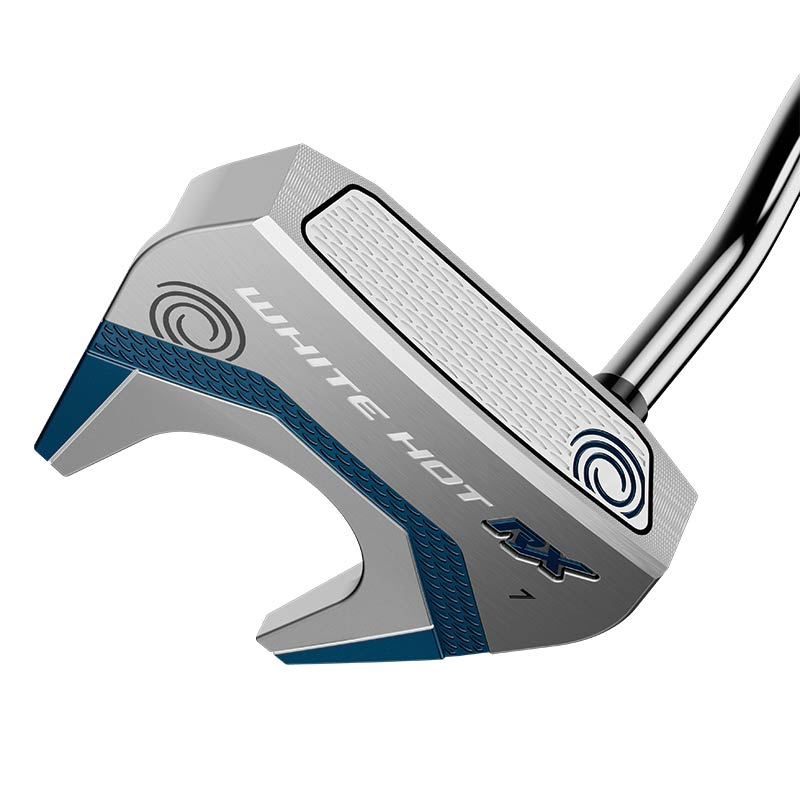 Odyssey White Hot RX #7 (Foto: Odyssey) 