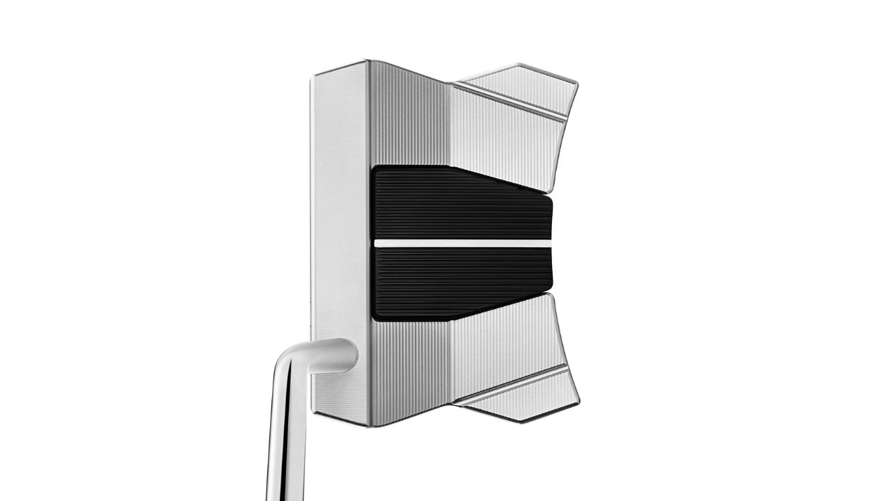 Scotty Cameron Phantom X Putter 11<br>(Foto: Scotty Cameron)