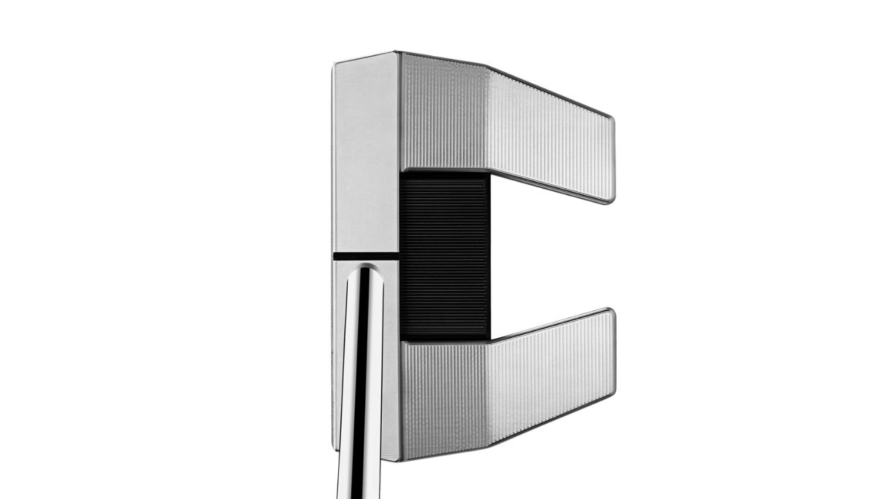 Scotty Cameron Phantom X Putter 5s<br>(Foto: Scotty Cameron)