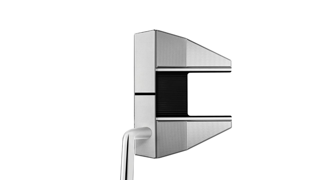 Scotty Cameron Phantom X Putter 7<br>(Foto: Scotty Cameron)