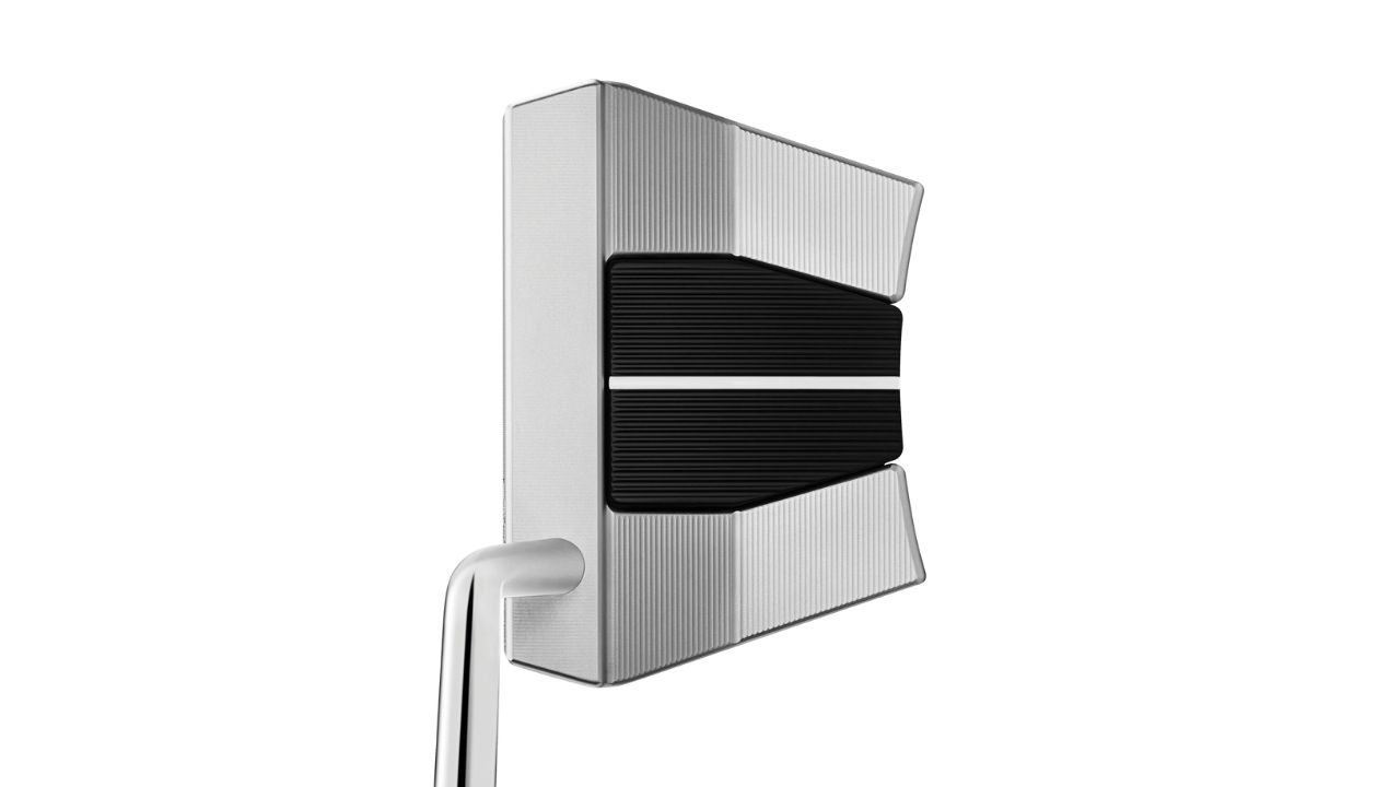 Scotty Cameron Phantom X Putter 9<br>(Foto: Scotty Cameron)