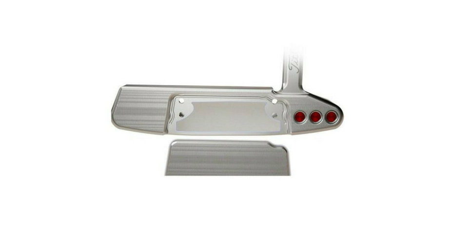 Scotty Cameron Select Putter