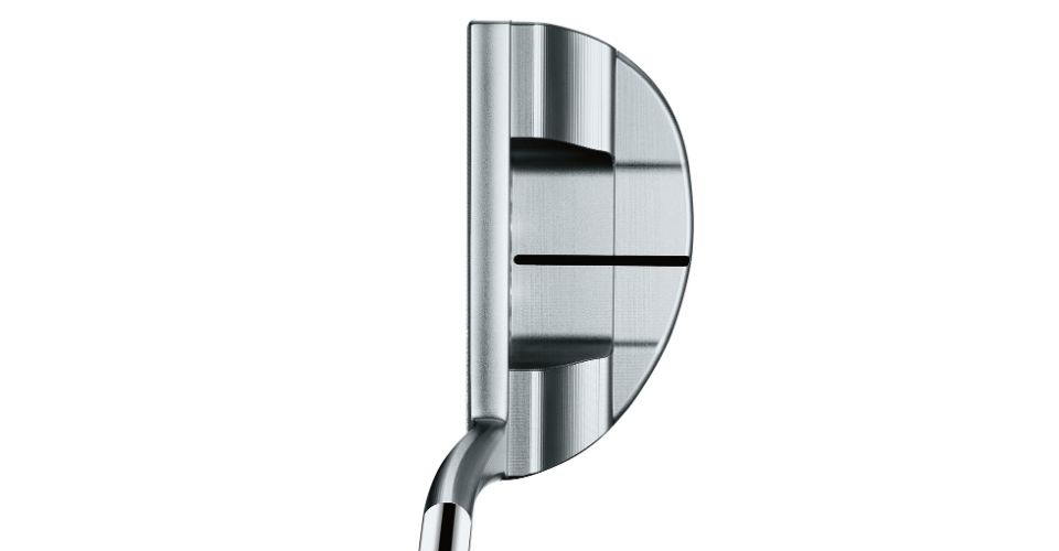 <h2>Del Mar</h2><br>(Foto: Scotty Cameron)